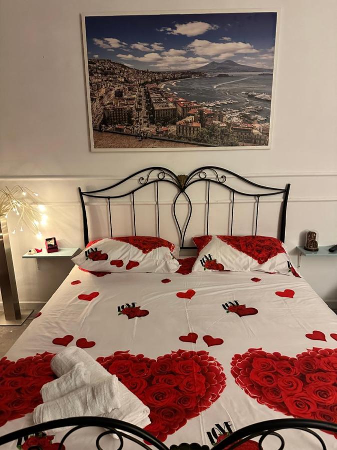 Home Cagnazzi Наполи Екстериор снимка