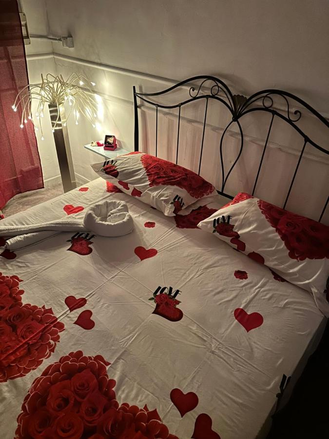 Home Cagnazzi Наполи Екстериор снимка