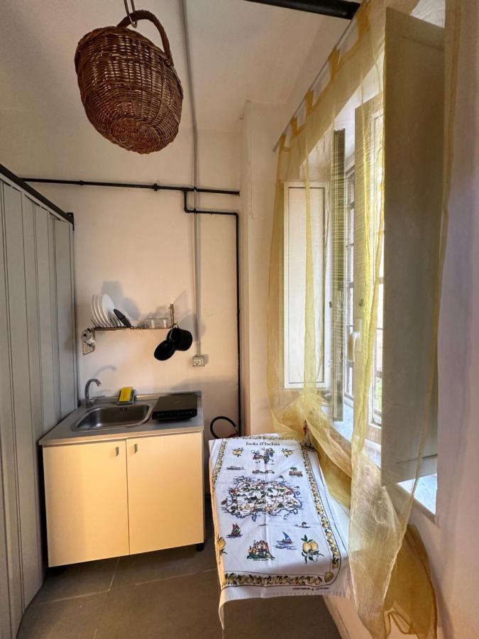Home Cagnazzi Наполи Екстериор снимка