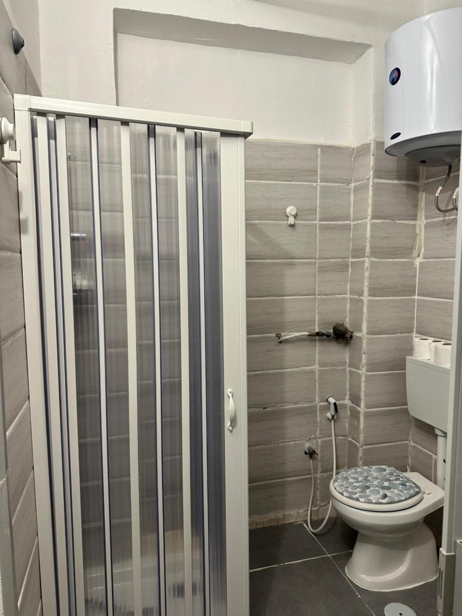 Home Cagnazzi Наполи Екстериор снимка