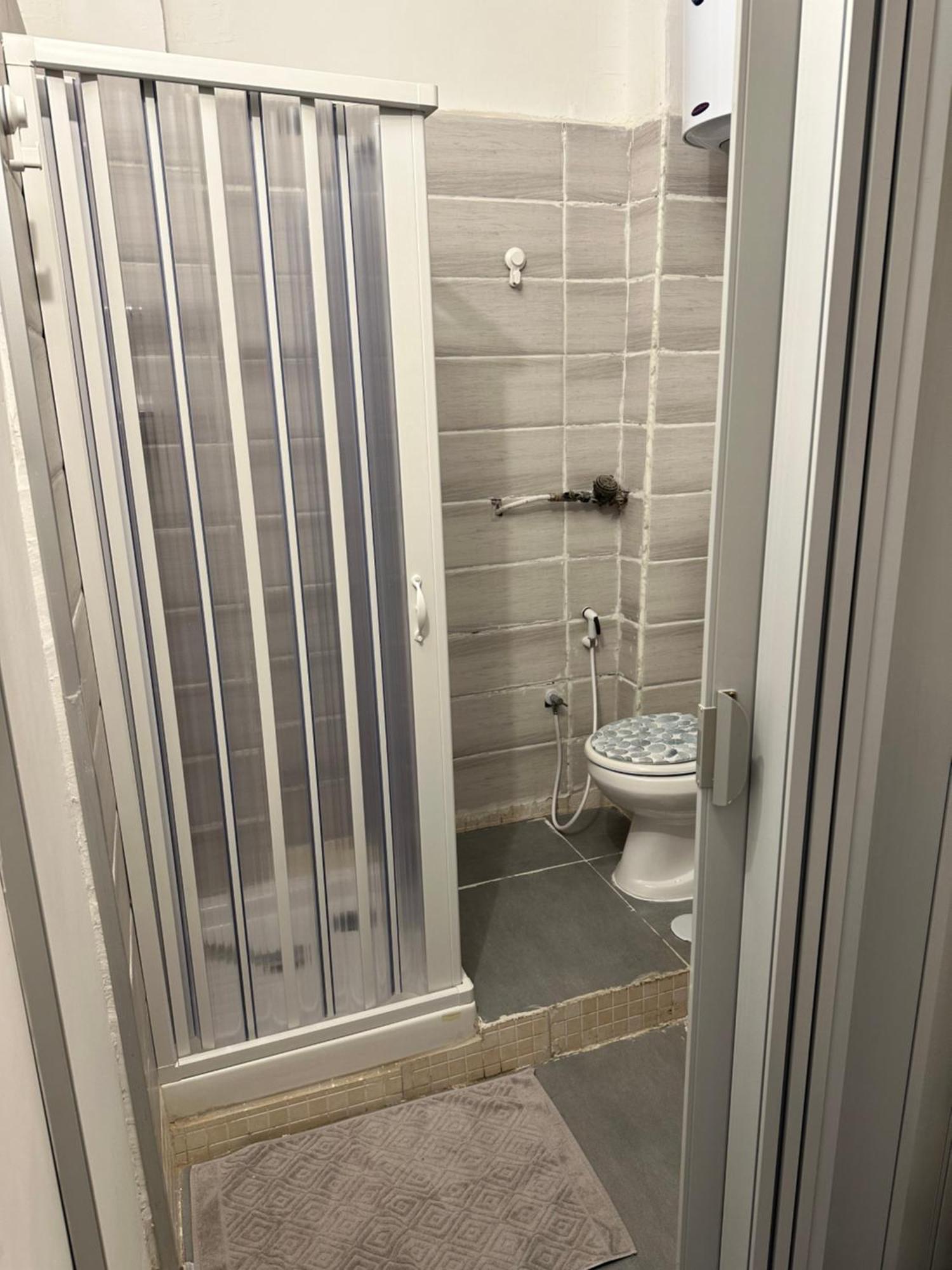 Home Cagnazzi Наполи Екстериор снимка